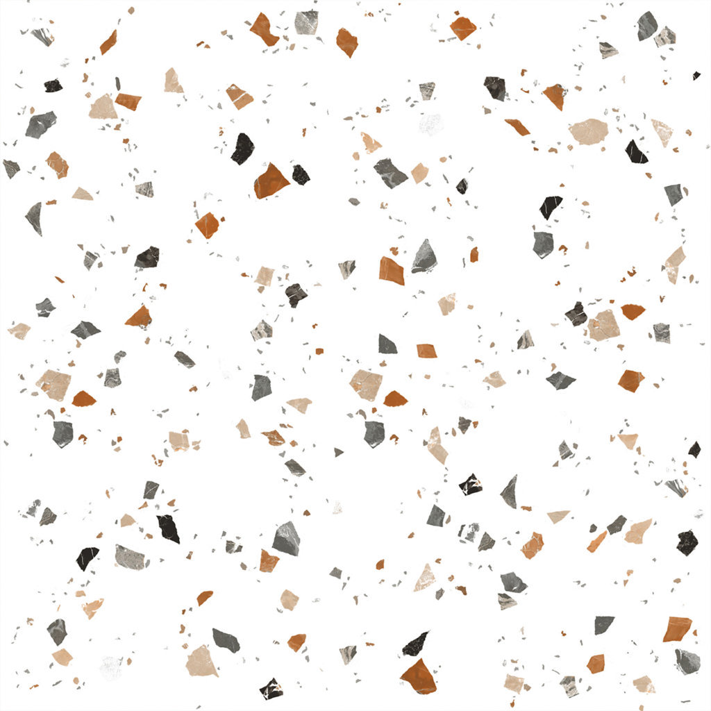 UNO 50X50 ILHAVO WHITE ECO